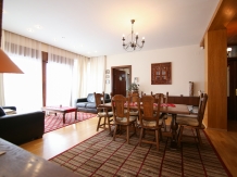Vila Transilvania - accommodation in  Prahova Valley (13)
