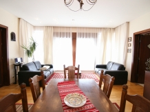 Vila Transilvania - alloggio in  Valle di Prahova (16)