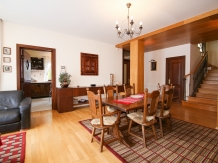 Vila Transilvania - accommodation in  Prahova Valley (17)