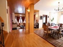 Vila Transilvania - accommodation in  Prahova Valley (19)