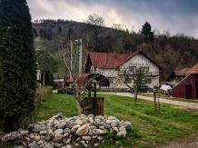 Simon House - alloggio in  Rucar - Bran, Moeciu (01)