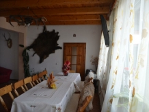 Simon House - accommodation in  Rucar - Bran, Moeciu (02)