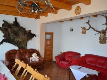 Simon House - accommodation in  Rucar - Bran, Moeciu (05)