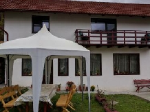 Simon House - accommodation in  Rucar - Bran, Moeciu (07)