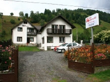 Casa dintre Vai - accommodation in  Rucar - Bran, Moeciu, Bran (01)