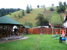 Casa dintre Vai - alloggio in  Rucar - Bran, Moeciu, Bran (02)