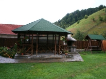 Casa dintre Vai - alloggio in  Rucar - Bran, Moeciu, Bran (03)