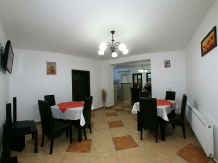 Casa dintre Vai - accommodation in  Rucar - Bran, Moeciu, Bran (06)