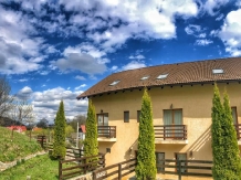 Kate House - alloggio in  Rucar - Bran, Moeciu (03)