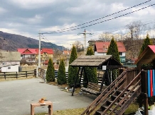 Kate House - cazare Rucar - Bran, Moeciu (04)