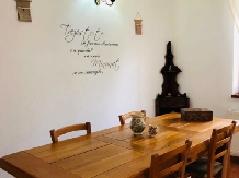 Kate House - accommodation in  Rucar - Bran, Moeciu (09)