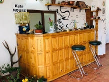 Kate House - accommodation in  Rucar - Bran, Moeciu (10)