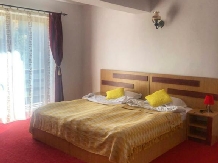 Kate House - accommodation in  Rucar - Bran, Moeciu (12)