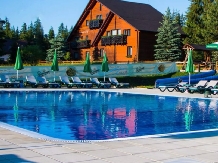 Pensiunea Cris - accommodation in  Vatra Dornei, Bucovina (01)