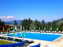 Pensiunea Cris - alloggio in  Vatra Dornei, Bucovina (02)