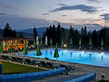 Pensiunea Cris - accommodation in  Vatra Dornei, Bucovina (03)