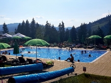 Pensiunea Cris - accommodation in  Vatra Dornei, Bucovina (04)