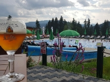 Pensiunea Cris - accommodation in  Vatra Dornei, Bucovina (07)