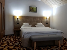 Pensiunea Cris - accommodation in  Vatra Dornei, Bucovina (19)