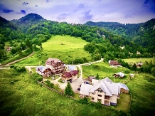 Pensiunea Oltenasul - alloggio in  Rucar - Bran, Piatra Craiului, Tara Muscelului (01)