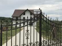 Casa Poienarilor - accommodation in  Fagaras and nearby, Sambata (01)