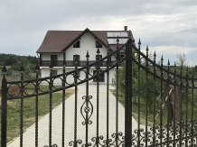 Casa Poienarilor - alloggio in  Fagaras e vicinanze, Sambata (01)