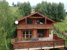 Peisaj Magura - accommodation in  Rucar - Bran, Piatra Craiului, Moeciu (03)