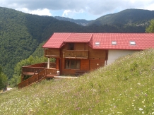 Peisaj Magura - accommodation in  Rucar - Bran, Piatra Craiului, Moeciu (04)