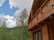 Peisaj Magura - accommodation in  Rucar - Bran, Piatra Craiului, Moeciu (05)