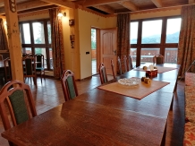 Peisaj Magura - accommodation in  Rucar - Bran, Piatra Craiului, Moeciu (08)