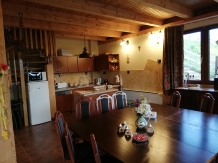 Peisaj Magura - accommodation in  Rucar - Bran, Piatra Craiului, Moeciu (10)