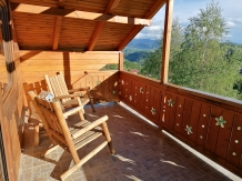 Peisaj Magura - accommodation in  Rucar - Bran, Piatra Craiului, Moeciu (23)