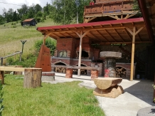 Peisaj Magura - accommodation in  Rucar - Bran, Piatra Craiului, Moeciu (24)