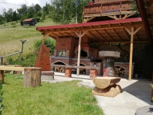 Peisaj Magura - alloggio in  Rucar - Bran, Piatra Craiului, Moeciu (24)