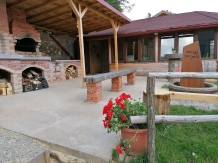Peisaj Magura - accommodation in  Rucar - Bran, Piatra Craiului, Moeciu (25)