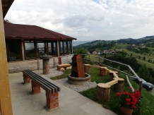 Peisaj Magura - accommodation in  Rucar - Bran, Piatra Craiului, Moeciu (27)