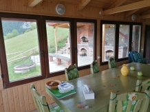 Peisaj Magura - accommodation in  Rucar - Bran, Piatra Craiului, Moeciu (33)