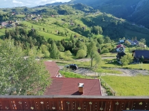 Peisaj Magura - accommodation in  Rucar - Bran, Piatra Craiului, Moeciu (49)