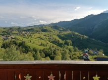 Peisaj Magura - accommodation in  Rucar - Bran, Piatra Craiului, Moeciu (50)