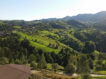 Peisaj Magura - accommodation in  Rucar - Bran, Piatra Craiului, Moeciu (52)