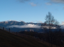 Peisaj Magura - alloggio in  Rucar - Bran, Piatra Craiului, Moeciu (53)