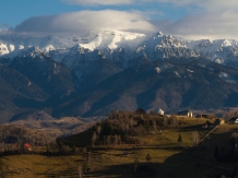 Peisaj Magura - cazare Rucar - Bran, Piatra Craiului, Moeciu (54)