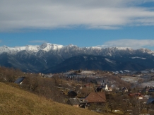 Peisaj Magura - alloggio in  Rucar - Bran, Piatra Craiului, Moeciu (55)