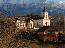 Peisaj Magura - accommodation in  Rucar - Bran, Piatra Craiului, Moeciu (62)