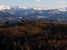 Peisaj Magura - alloggio in  Rucar - Bran, Piatra Craiului, Moeciu (65)