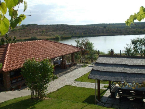 La Horea - accommodation in  Crisana (Surrounding)