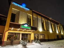 Vila Simonte - accommodation in  Brasov Depression (01)