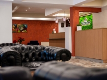 Vila Simonte - accommodation in  Brasov Depression (08)
