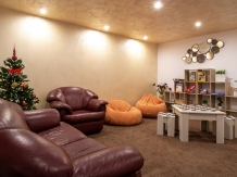 Vila Simonte - accommodation in  Brasov Depression (11)