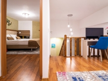 Vila Simonte - accommodation in  Brasov Depression (16)
